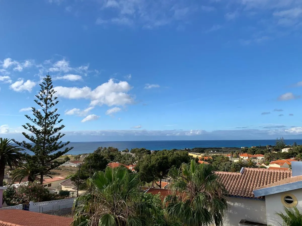 Cozy Apartment Porto Santo