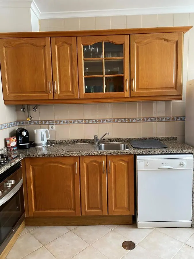 Cozy Apartment Porto Santo 0*,  Portugália