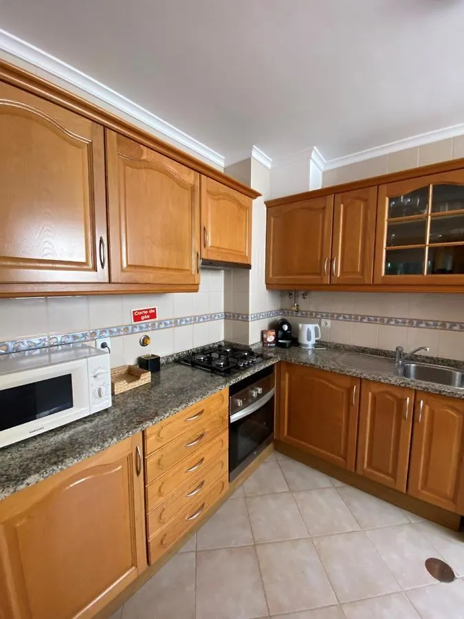 Cozy Apartment Porto Santo