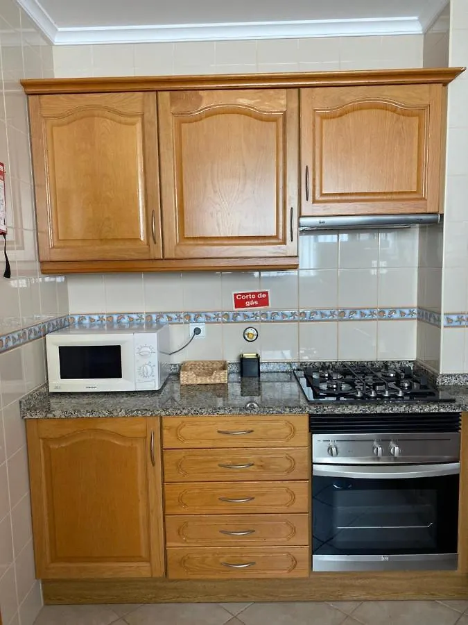 Cozy Apartment Porto Santo Portugália