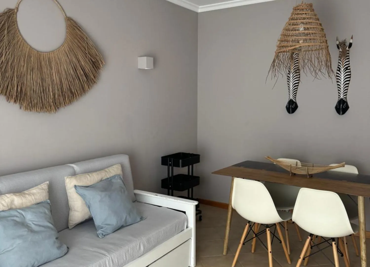 Cozy Apartment Porto Santo