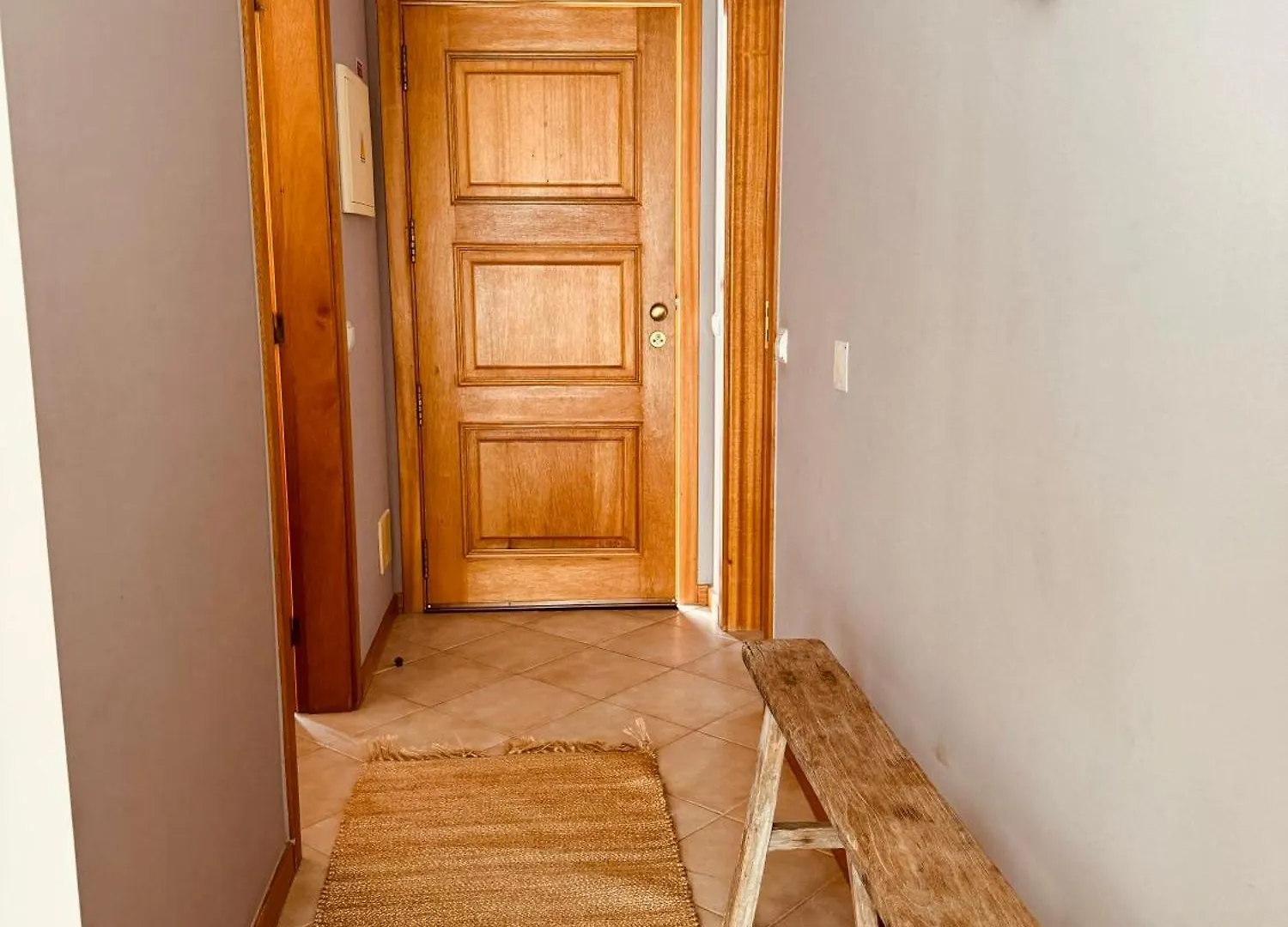 Cozy Apartment Porto Santo