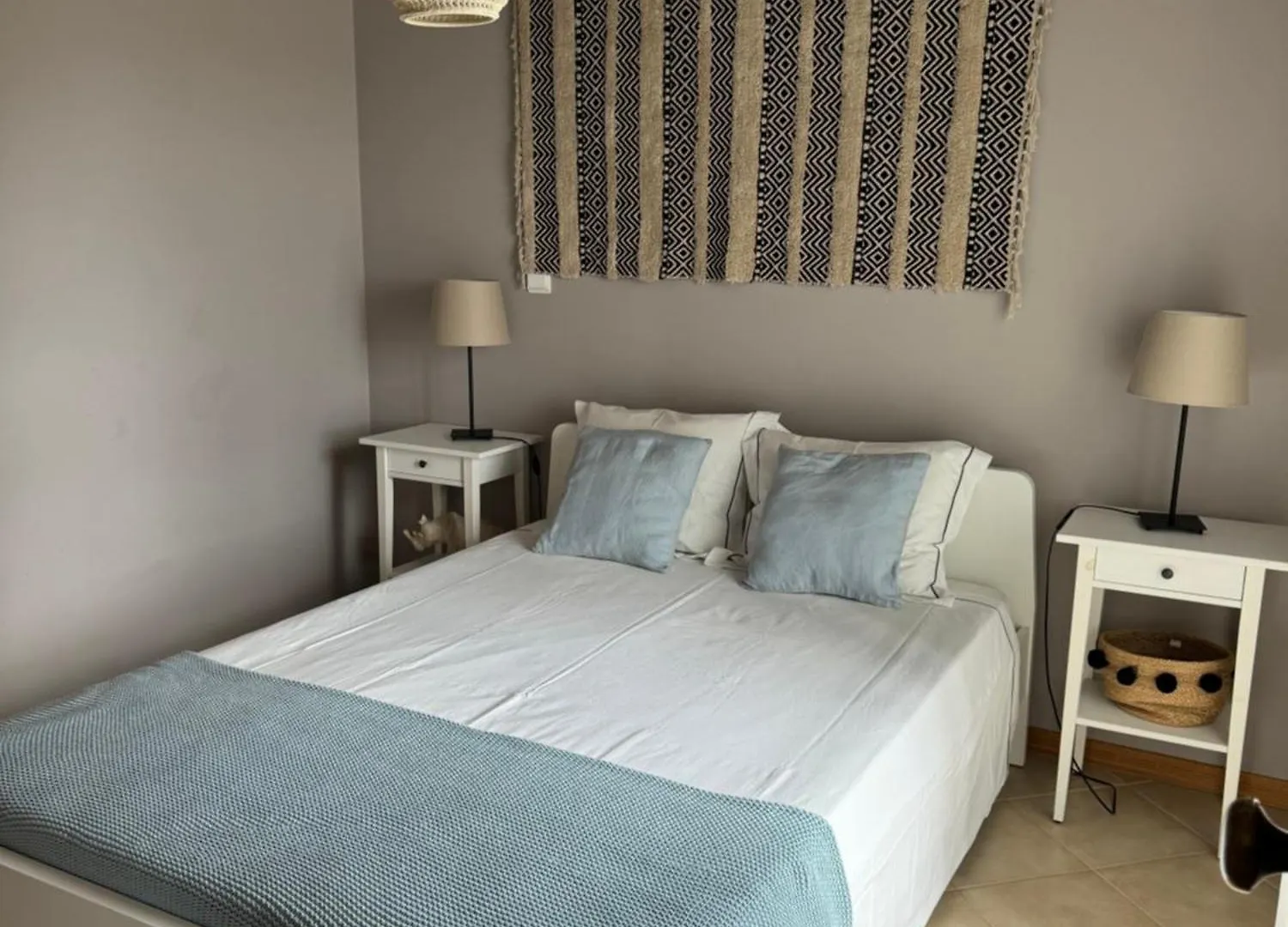 Cozy Apartment Porto Santo 0*,